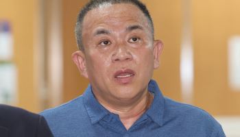 [속보]'尹 여론조사 무상제공' 정치브로커 명태균 보석 인용