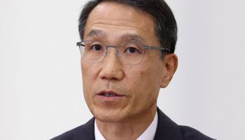 윤호중 "경찰청장, 내부문제 극복에 한계"…외부 개방 검토 시사