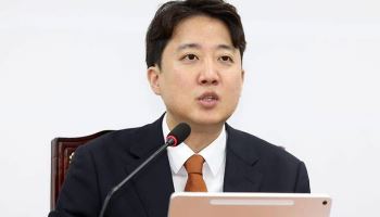 이준석 "李대통령, 윤석열 닮아가…조희대 '나쁜 사람' 됐다"