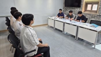 대구대, 직업계고생 68명 반도체기업 채용면접 연계