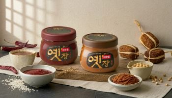 CJ의 귀환·샘표 새 간장…K감칠맛 세계인 식탁 노린다