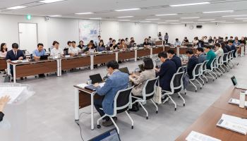 광진구, 4년간 복지 청사진 공개 [동네방네]