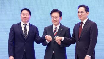 李대통령, 최태원 이어 정의선·이재용 만난다…韓美 투자판 직접 조율할듯