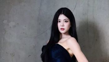 농구선수 우지원 딸 우서윤, 미스코리아 진 당선…전희철 딸은 무관