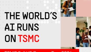 삼성전자·TSMC 가을 캠퍼스 혈투…美 대학 파운드리 인재 쟁탈전