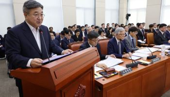윤호중 행안장관, 제주 여성 실종 사건에 “유족들께 대단히 송구”