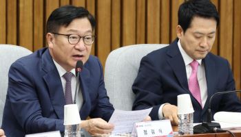 ‘與 추천’ 특별감찰관 지명에... 野 “사전 협의·대면보고 거친 듯”