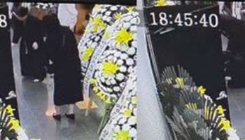 상복 입은 채 달려가 CPR…장례 치르던 간호사가 시민 살렸다[따전소]