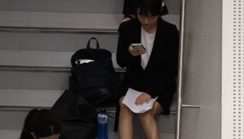 채용형인턴마저 반토막…"청년 첫 경력 사다리 복원 시급"