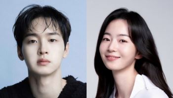 장동윤, 5살 연하 배우 김승윤과 결혼 깜짝 발표