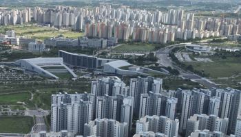 충남혁신도시, 최대 660여만㎡ 커진다