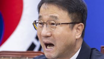 한병도, '장미란 사건'에 "관련자 일벌백계…경찰, 뼈 깎는 쇄신해야"