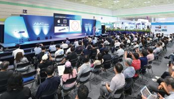 ‘2026 자율주행모빌리티산업전’ 개막…엔비디아·현대차 등 참여