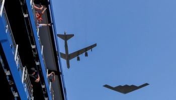 보잉, F-15 사업 최대 181조원 계약…2037년까지 수행