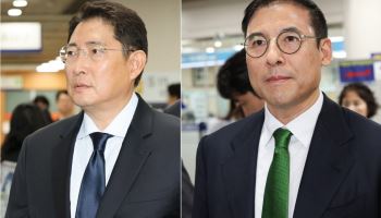 조현문 "조현준 증언 대부분 허위"…효성그룹엔 "회장 사적대리인이냐"