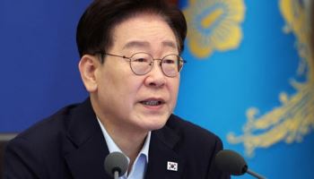 [속보] 李대통령 "촉법소년 연령 하향, 조기 정리하고 입법해야"