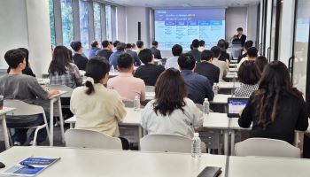 한국스포츠레저, 김호기 교수 초청 ‘국정철학 특강’ 성료