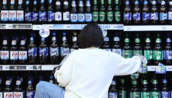 소주 원료 주정 직거래 2%→10%…“가격·품질 경쟁 촉진”