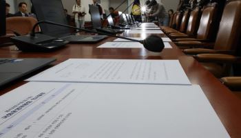 국회 운영위, 이진숙 제명 촉구안 의결…與 "윤리특위서 징계해야"
