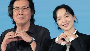 이창동 감독 '가능한 사랑', 美 아카데미상 한국 대표 출품