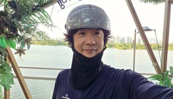 "제주 으슥한 길 피해야"…'7년 제주살이' 홍혜걸, 안전 당부