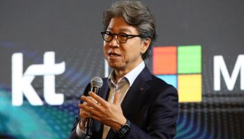 [단독] 카카오AI 사외이사에 오승필 전 KT CTO 합류…전직 장관·국세청장도 물망(종합)