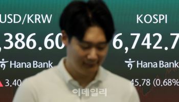 '순환매' 장세에 변동성 완화…철강·바이오·화학으로 번진 온기