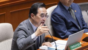 박홍근 "미래기금, 청년에 집중 투자…내년도 청년 사업 조만간 발표"