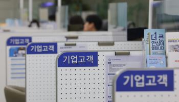 "국내 기업금융 은행 의존도 매우 높아…경로 다변화해야"