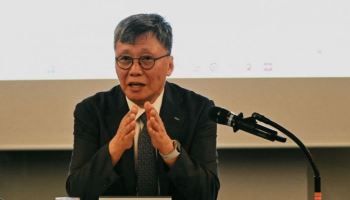 이병훈 산업인력공단 이사장 “자격시험 전 과정 혁신…내부감사"