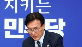 김민석, 당내 개헌추진단 공식화…"개헌 범위, 국민이 결정"(종합)