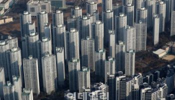 "잠실 전세 '15.8억' 실화?"…입주장 효과도 안 통한다