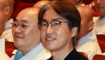 '공석' 중기부 장관, 하정우 유력설에…중기업계 "환영"