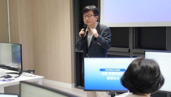 BIFAN, 장애인 AI 영상 창작 돕는다… 단편 제작 교육