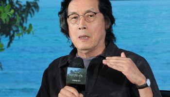 넷플릭스와 손잡은 거장 "영화는 계속 만들어져야"