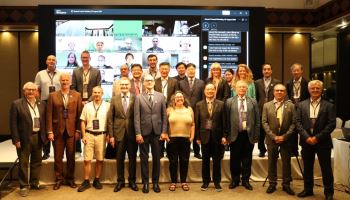 UST, 국제측정연합 회원기관 승인···측정표준 인재 키운다