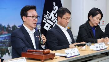 김민석 "제주 사건, 檢 보완수사권 작동 상태서 벌어진 일"