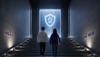 KG에듀원, 그룹 보안 노하우 기반 재직자 정보보호 교육 확대