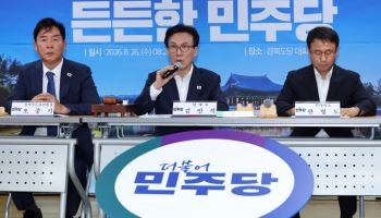 김민석 "이진숙, 전두환은 좋나보다…'여자 전두환'이라 부를 것"