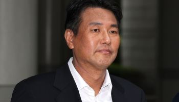 '계엄 정당화 메시지' 김태효 前차장, 1심 첫 재판서 혐의 부인