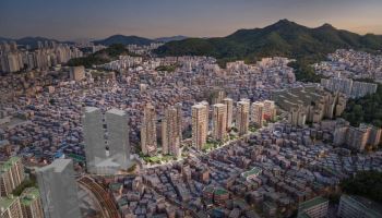 사당동 일대 신통기획 확정…최고 34층·970가구 주거단지 공급