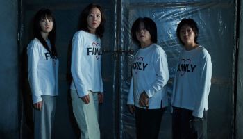 이정은·공효진·박소담·이연 '경주기행', 오늘 개봉…OST·각본집 오픈