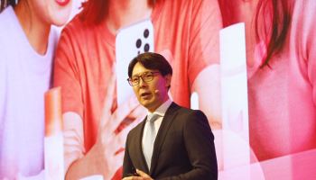 “K브랜드 성공 공식 배우자”…日 셀러 900명 모였다