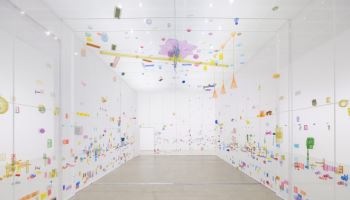제네시스, 국립현대미술관 '서도호' 展 주요 후원사로 참여
