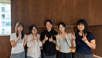 계명대 시각디자인과, 파리 디자인어워드서 7관왕 쾌거