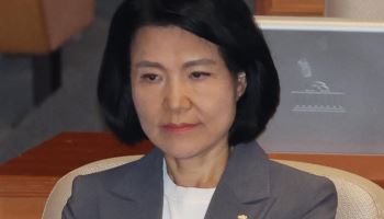 [속보] 민주당, ‘5·18 폄훼’ 이진숙 제명 촉구 결의안 의결