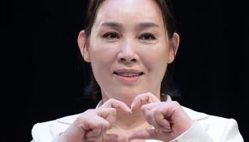 '전국투어 개최' 양수경 "노래와 결혼했단 말, 이제 이해 돼요"