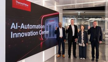써모 피셔 사이언티픽, 서울에 AI·자동화 기반 연구혁신 허브 ‘AI-Automation Innovation Center’ 개...