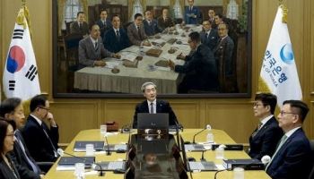 노무라 “한은 8월 금통위서 금리인상 확률 최고”