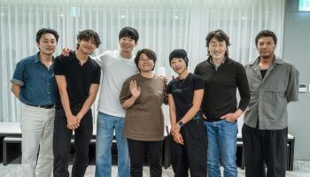 넷플릭스, '할매' 제작 확정…'소년심판' 이정은·김무열 재회